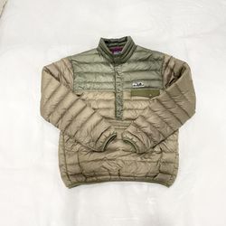Patagonia - Duck down jacket
