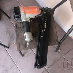 Porter-Cable framing nailer