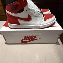 Jordan 1