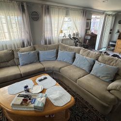 Sofa/couch