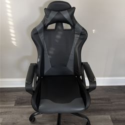 Gaming chair