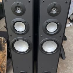Yamaha House Speakers 