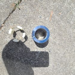Fork seal driver