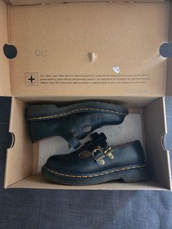Dr Martens