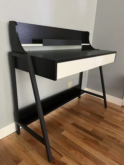 Brand New Desk