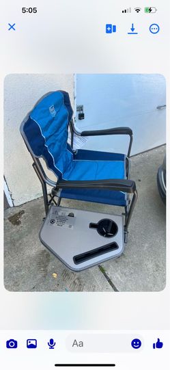 CHAIR FOR CAMPING