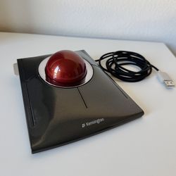 Kensington SlimBlade Trackball Mouse (50% OFF!)