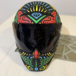 Ruroc Atlas 3.0 Helmet