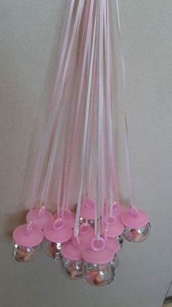 Baby Shower Party Favors