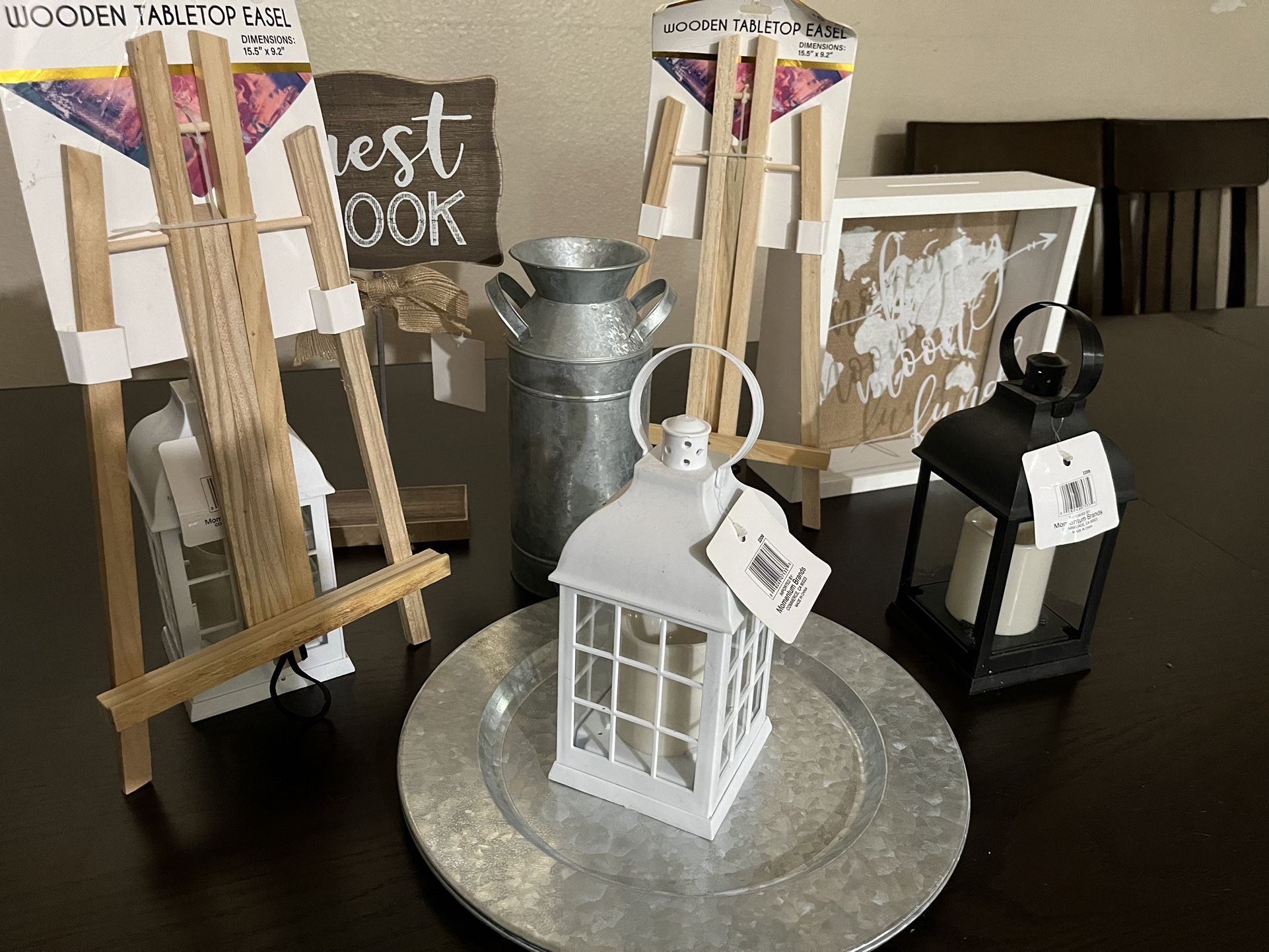 Wedding Stuff