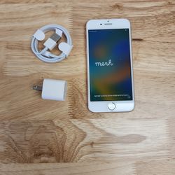 Iphone 8 64gb Factory Unlocked Any Sim 