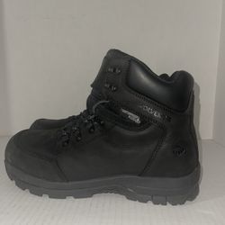 Wolverine Steel Toe Work Boots