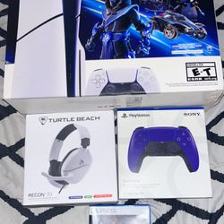 PS5 Disc Version Fornite