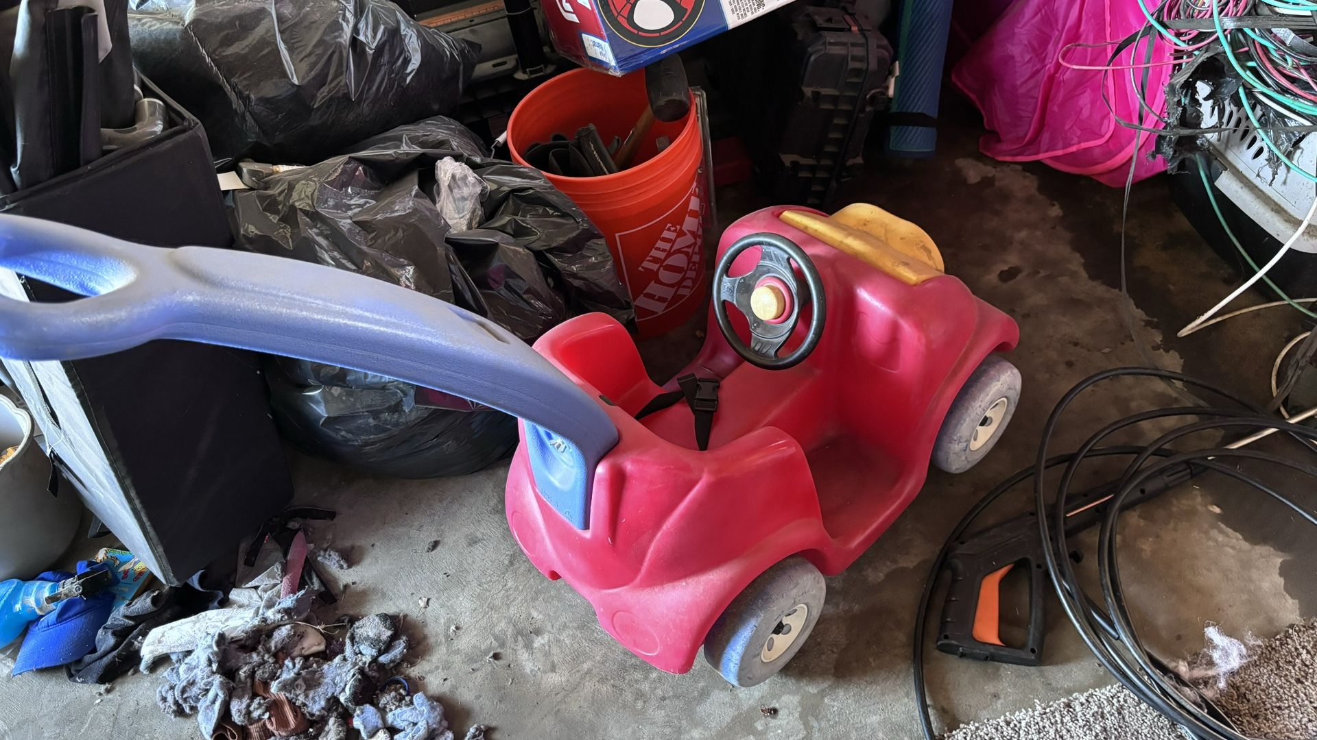 Free Stuff