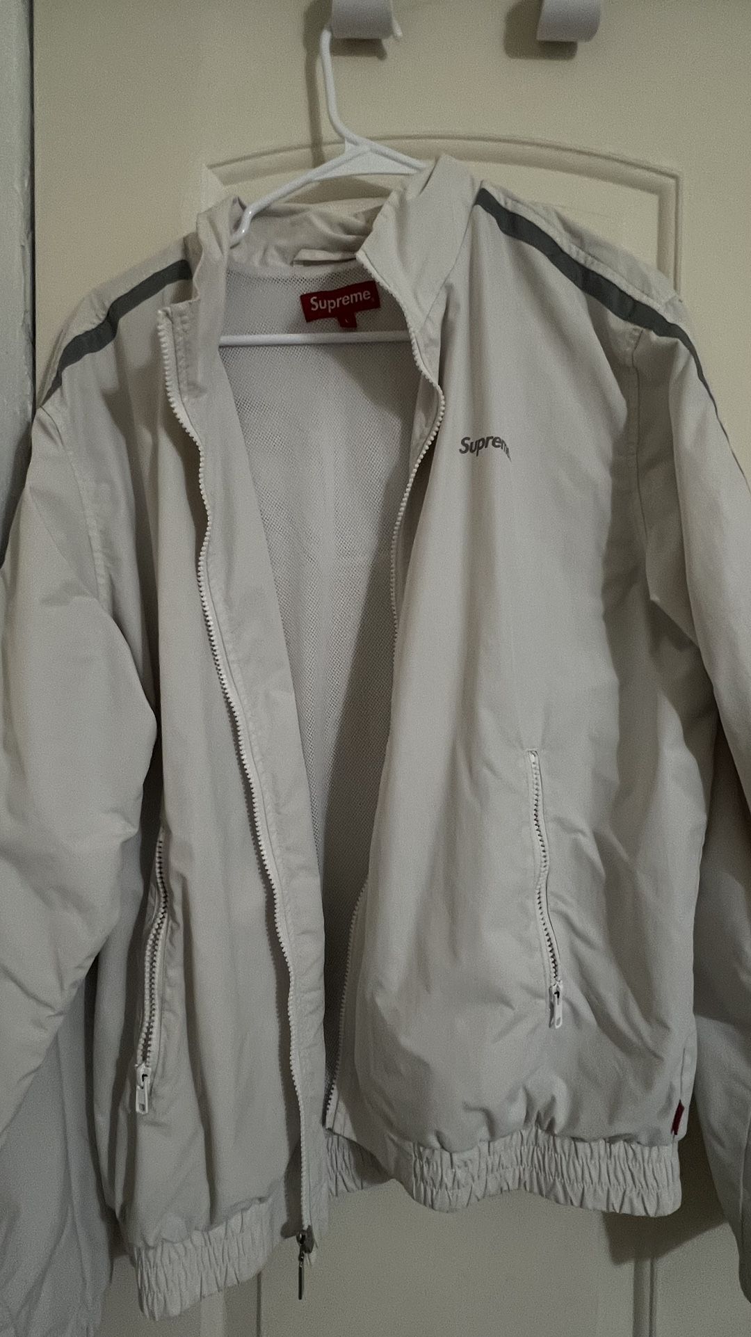 Supreme Jacket