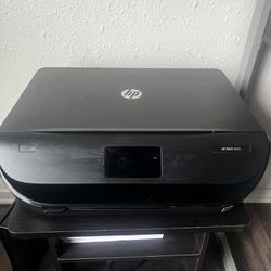 HP 5055 All-In-One Printer