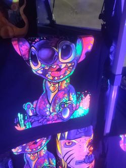 stitch shirts for teens
