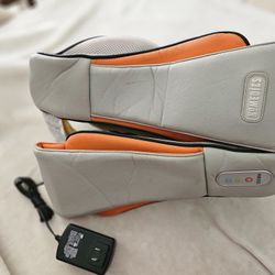 Shoulder Massager