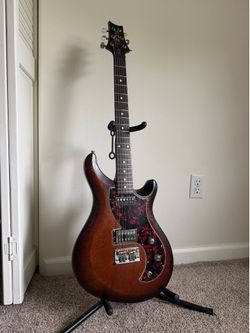 PRS S2 Vela Satin Limited