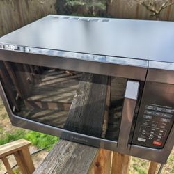 Toshiba Microwave