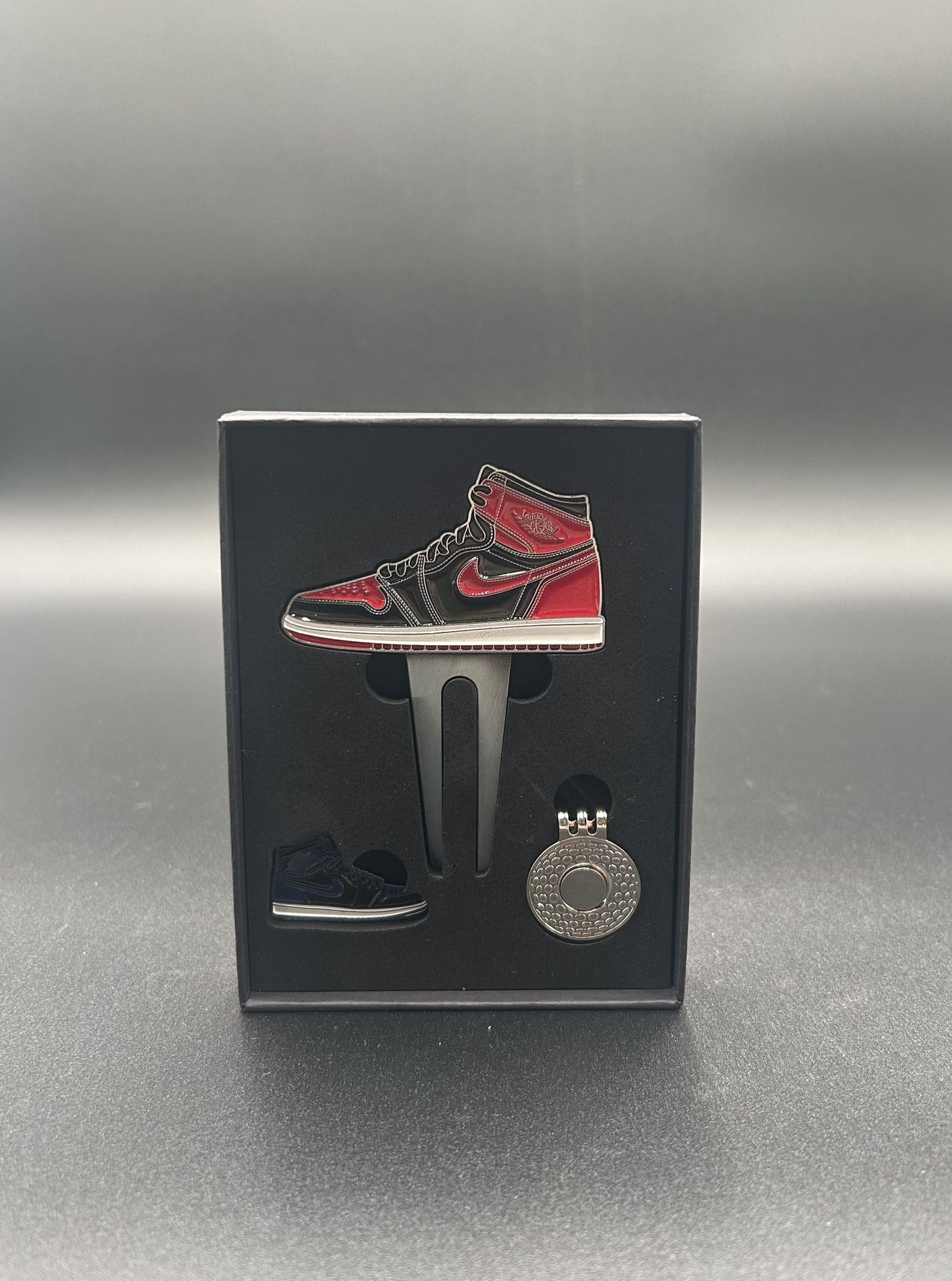 Jordan Golf Divot Tool