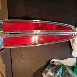95/96' Cadillac Tail Lights.  