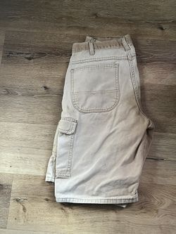 Dickies Cargo Jorts