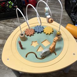 Kids Play Table