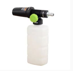 GREENWORKS High Pressure Soap Applicators
