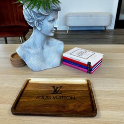 Custom Trays