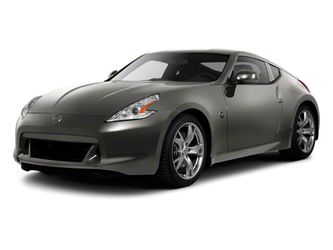 2010 Nissan 370Z