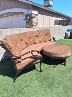Mallin sofa