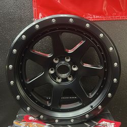 Rines 20”x9” en 6x120 $$1000