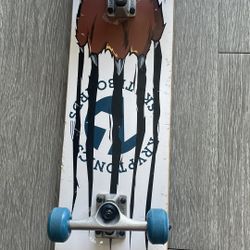 Kryptonics Complete Board