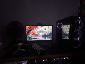 Entire Gaming Setup NEED GONE