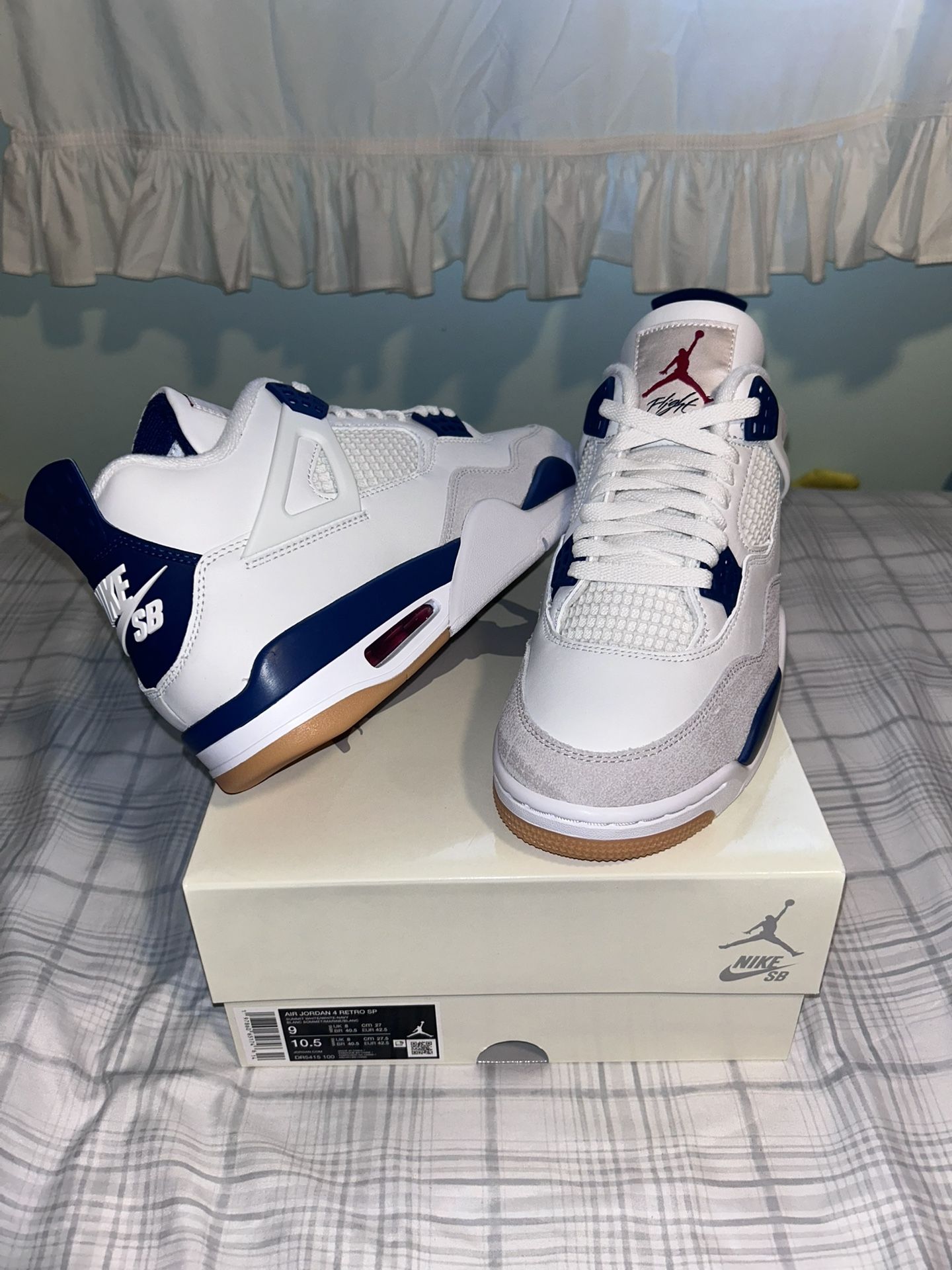 Jordan