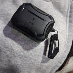 Apple Air Pods 2nd Gen 