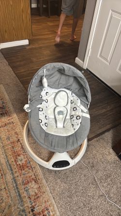Baby holder