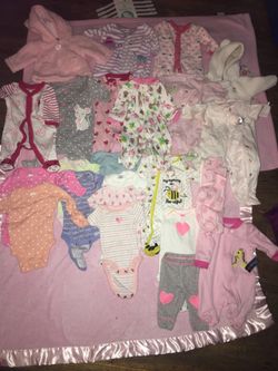 Newborn bundle # 1