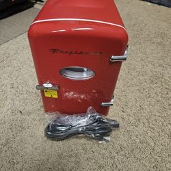 Frigidaire Minifridge