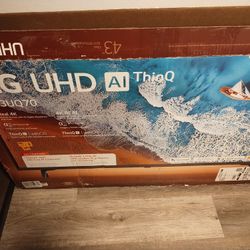 Smart Tv LG