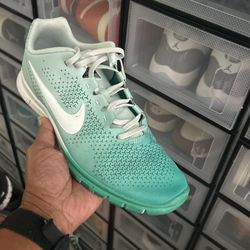 WOMENS OMBRÉ NIKE FREES