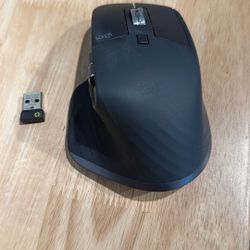 Logitech MX Master 3S Mouse