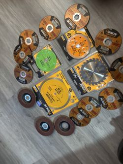 All Disc