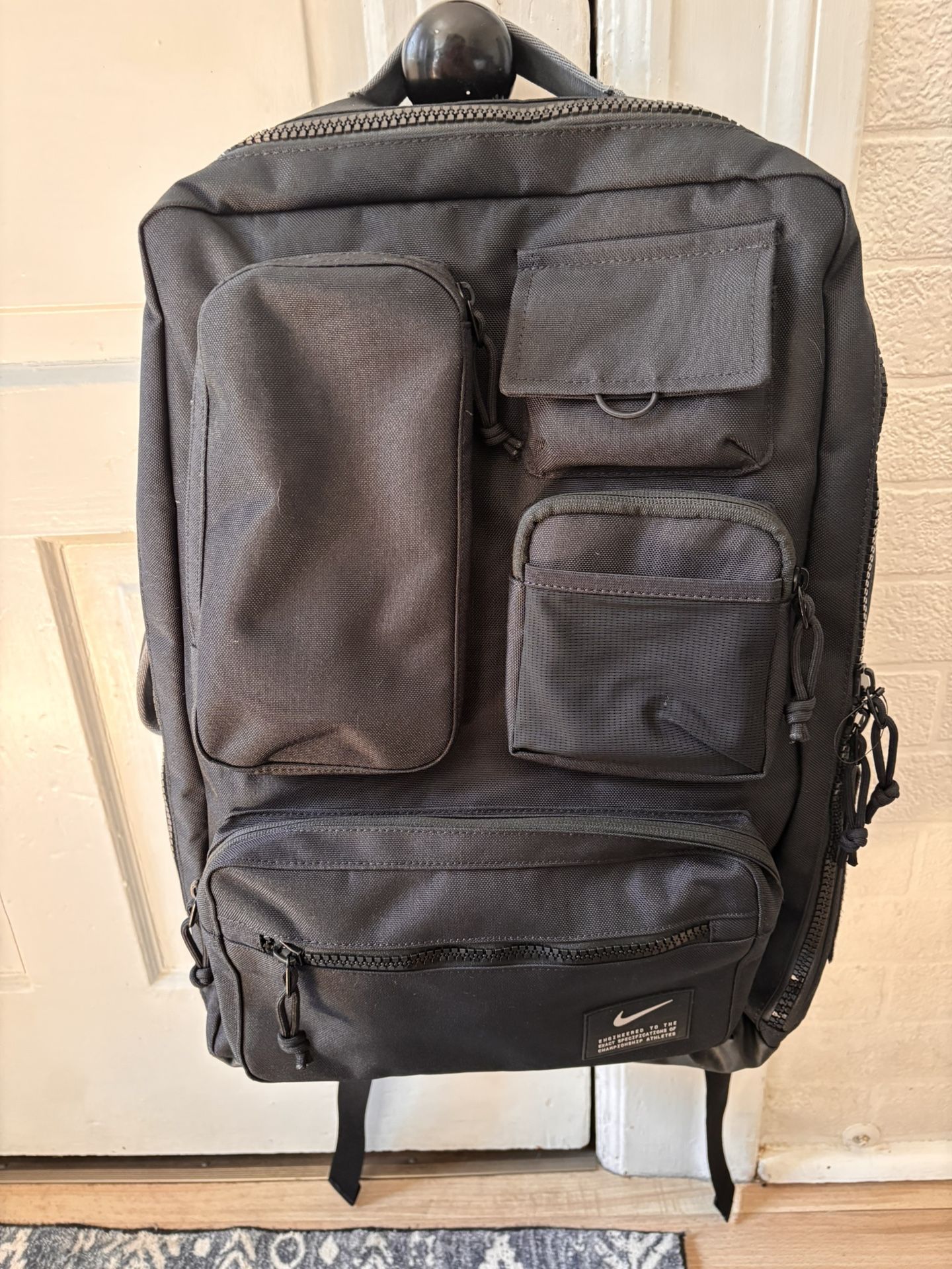 Nike Utility Elite Backpack - Never Been Used!