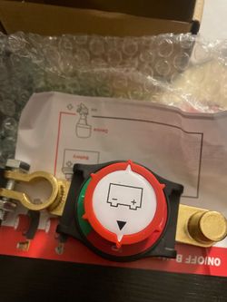 Car Battery switch 12-28v