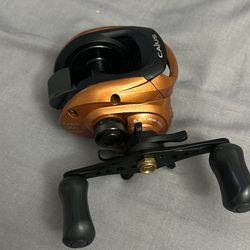 Shimano Caius Reel 