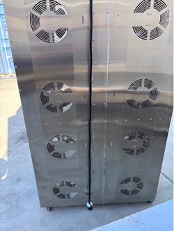 2 - Food dehydrator, model LT-023