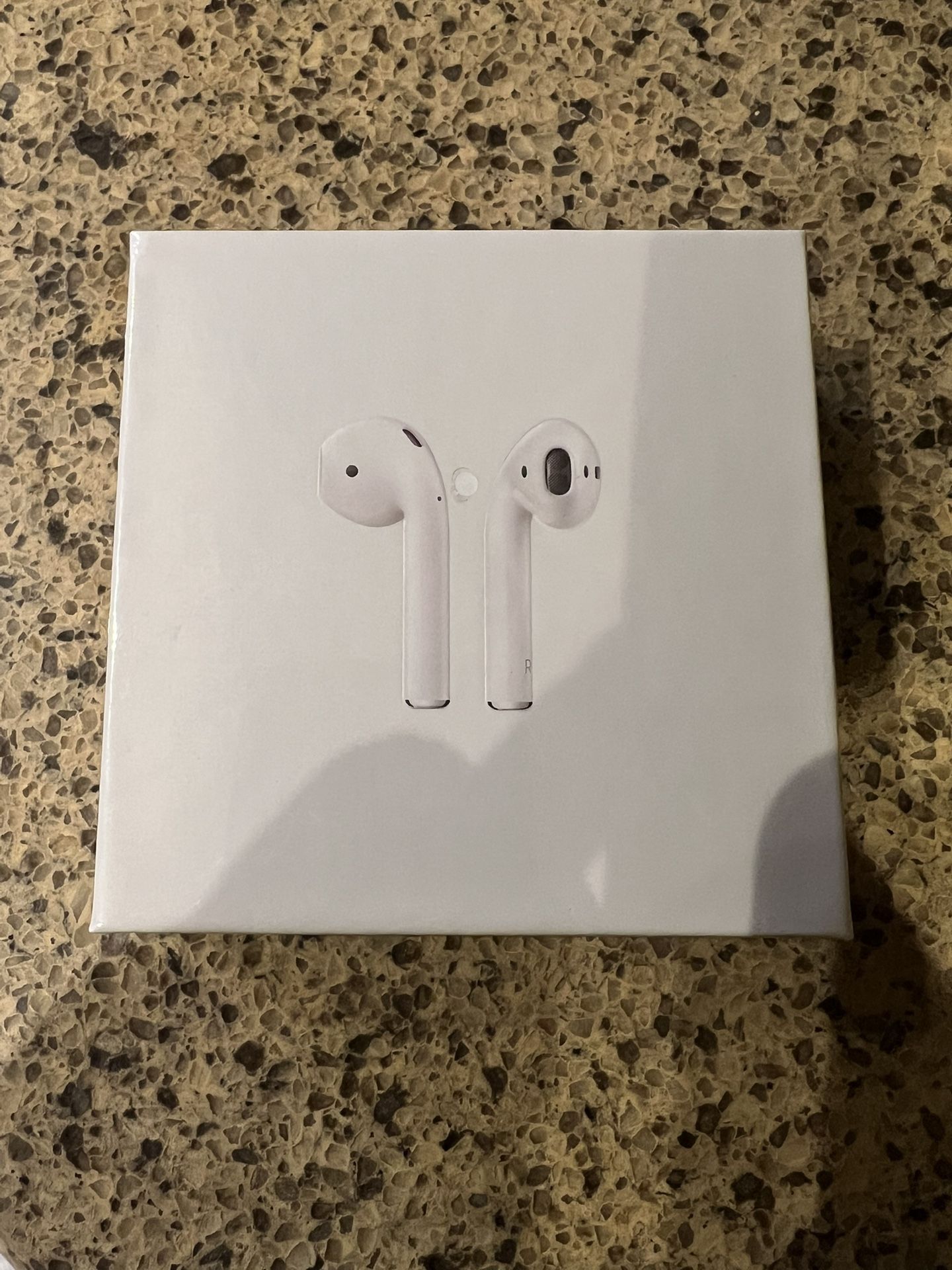 2nd Gen Air PODs