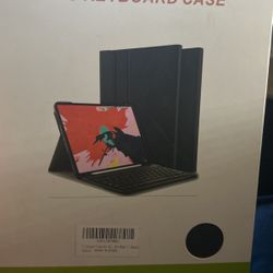 Keyboard Case For iPad Pro 11